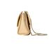 Mulberry Delphie Duo Chain Clutch, bottom view